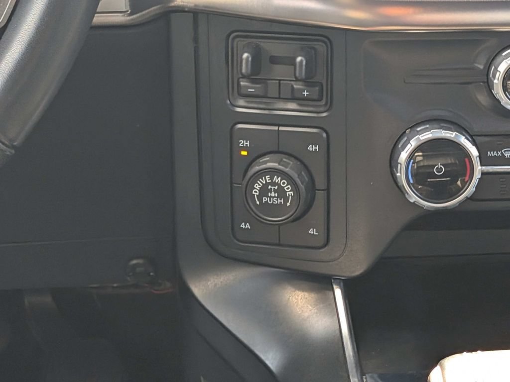 Certified 2023 Ford F150 Raptor AWD/4WD image 22