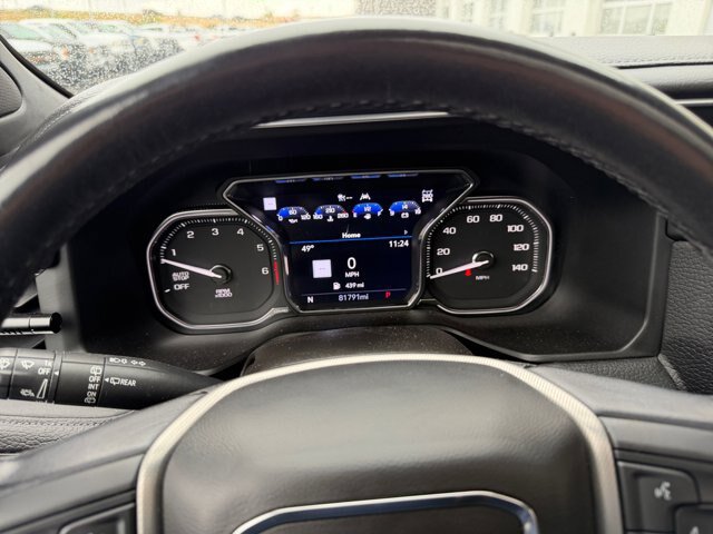 Used 2021 GMC Yukon XL Denali w/ Denali Premium Package AWD/4WD image 10