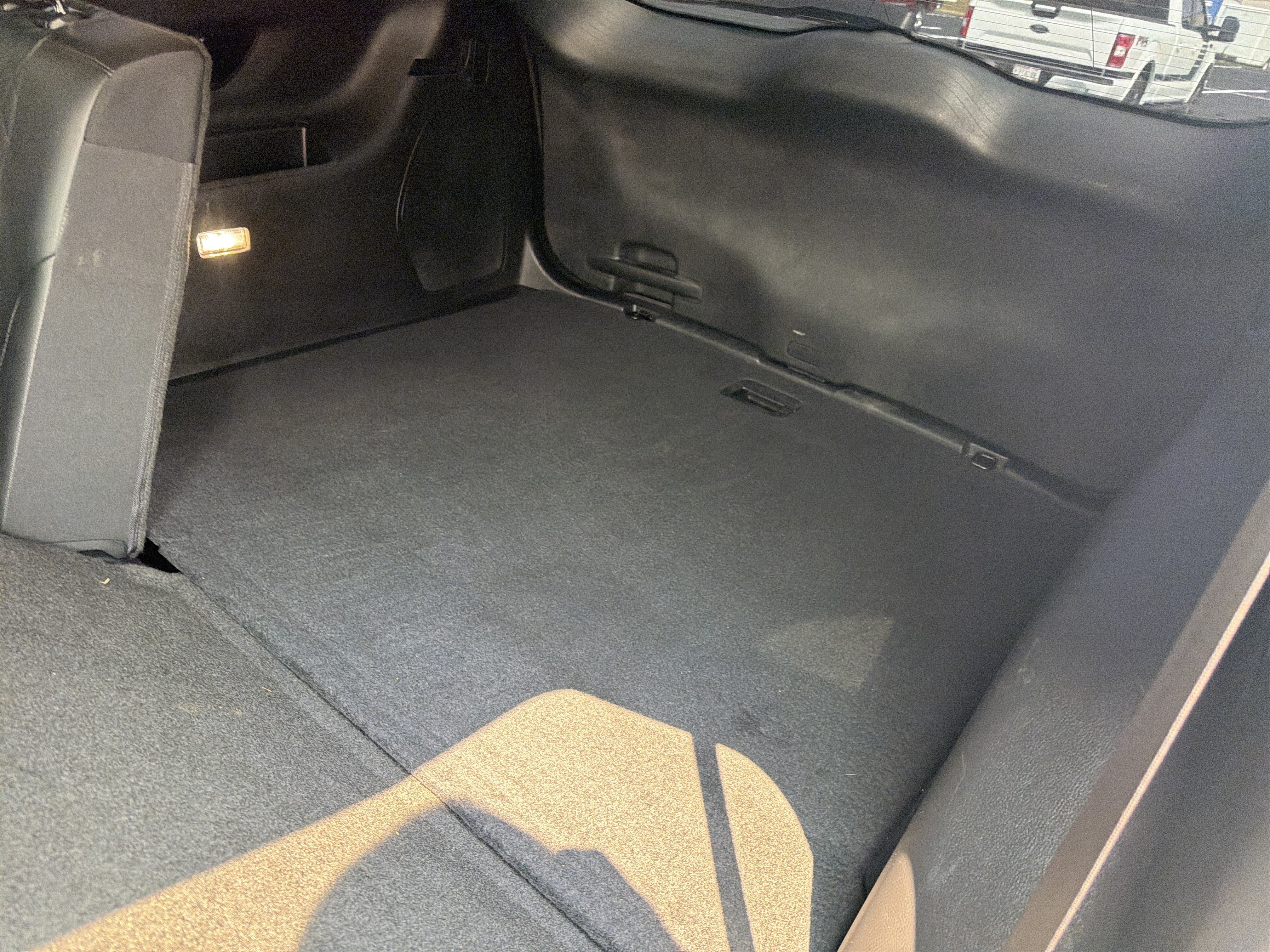 Certified 2024 Ford Edge Titanium AWD/4WD image 27