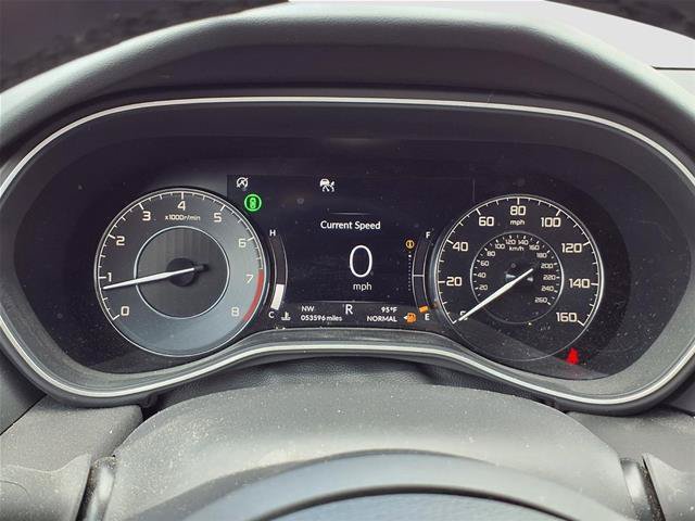 Used 2022 Acura TLX w/ Advance Package AWD/4WD image 16