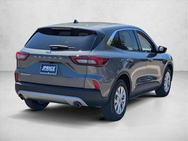 Certified 2023 Ford Escape Active FWD image 5