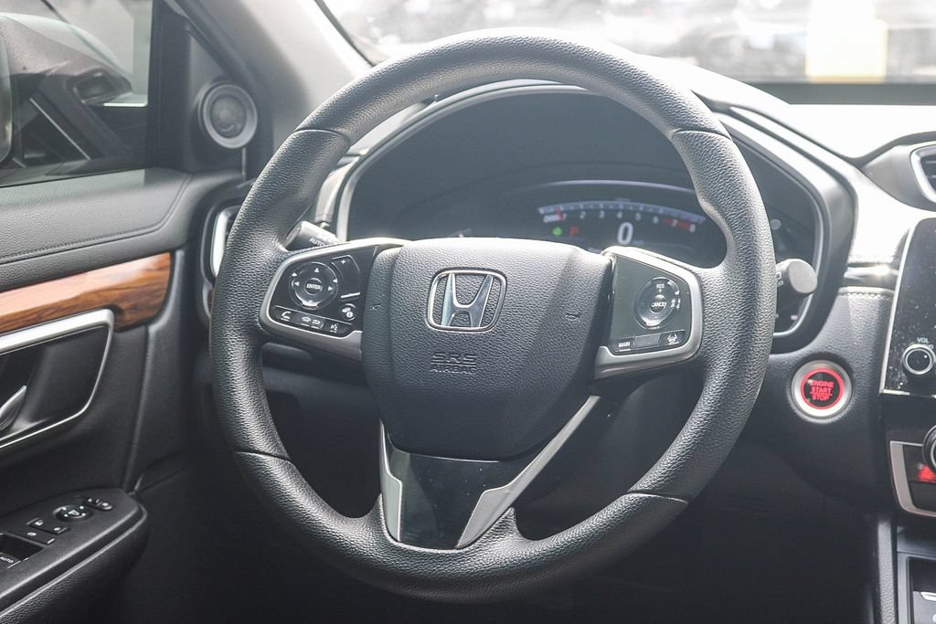 Used 2022 Honda CR-V EX image 18