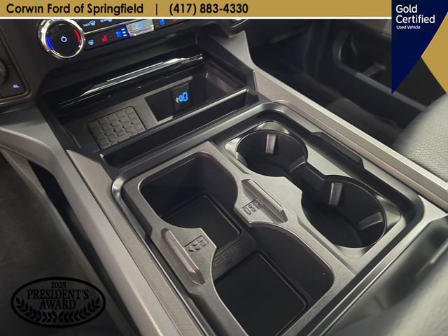 Certified 2026 Ford F350 Lariat w/ Chrome Package AWD/4WD image 30