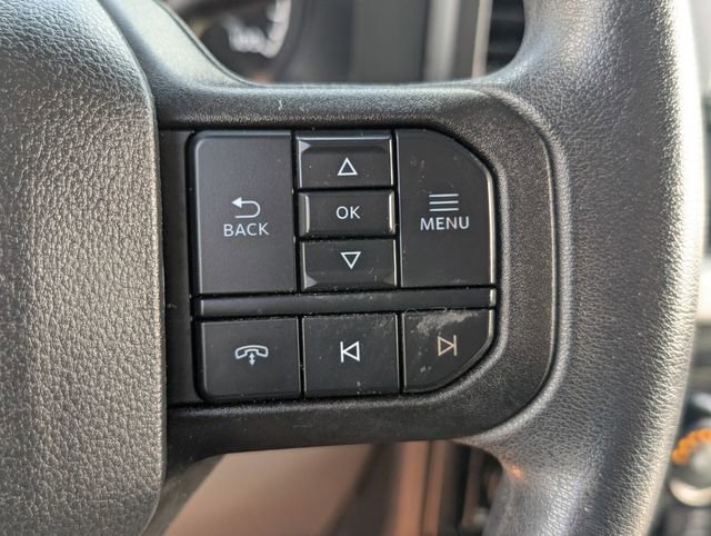 Certified 2025 Ford F250 XL AWD/4WD image 23