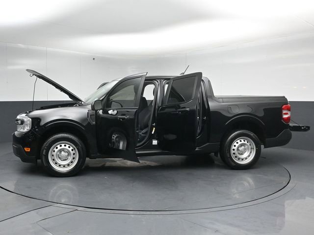 Certified 2022 Ford Maverick XL FWD image 55
