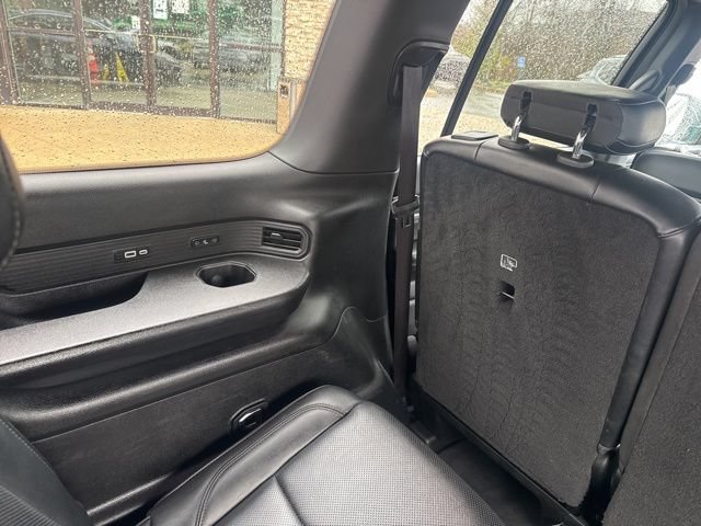 Used 2022 Jeep Wagoneer Series III AWD/4WD image 37