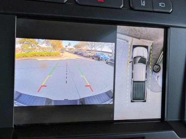 Certified 2020 Ford F250 Limited AWD/4WD image 6