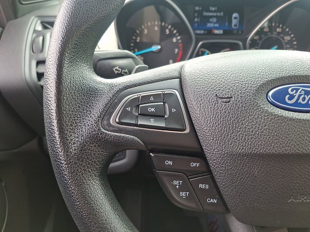 Certified 2017 Ford Escape SE AWD/4WD image 21