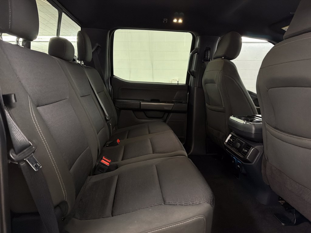 Certified 2023 Ford F150 XLT w/ Equipment Group 302A High AWD/4WD image 31
