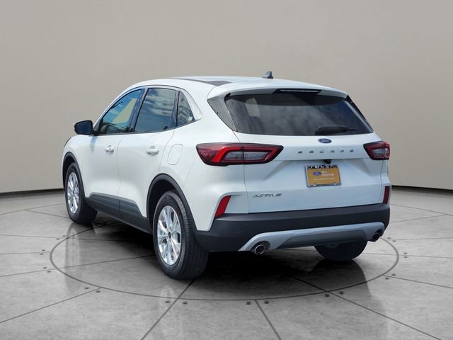 Certified 2023 Ford Escape Active w/ Tech Pack #2 FWD image 10