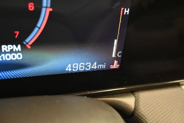 Used 2024 Chevrolet TrailBlazer LT FWD image 19