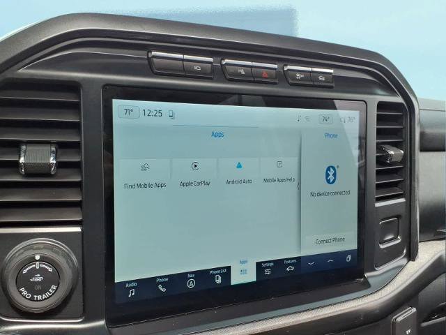 Certified 2022 Ford F150 Tremor w/ Equipment Group 402A High AWD/4WD image 30