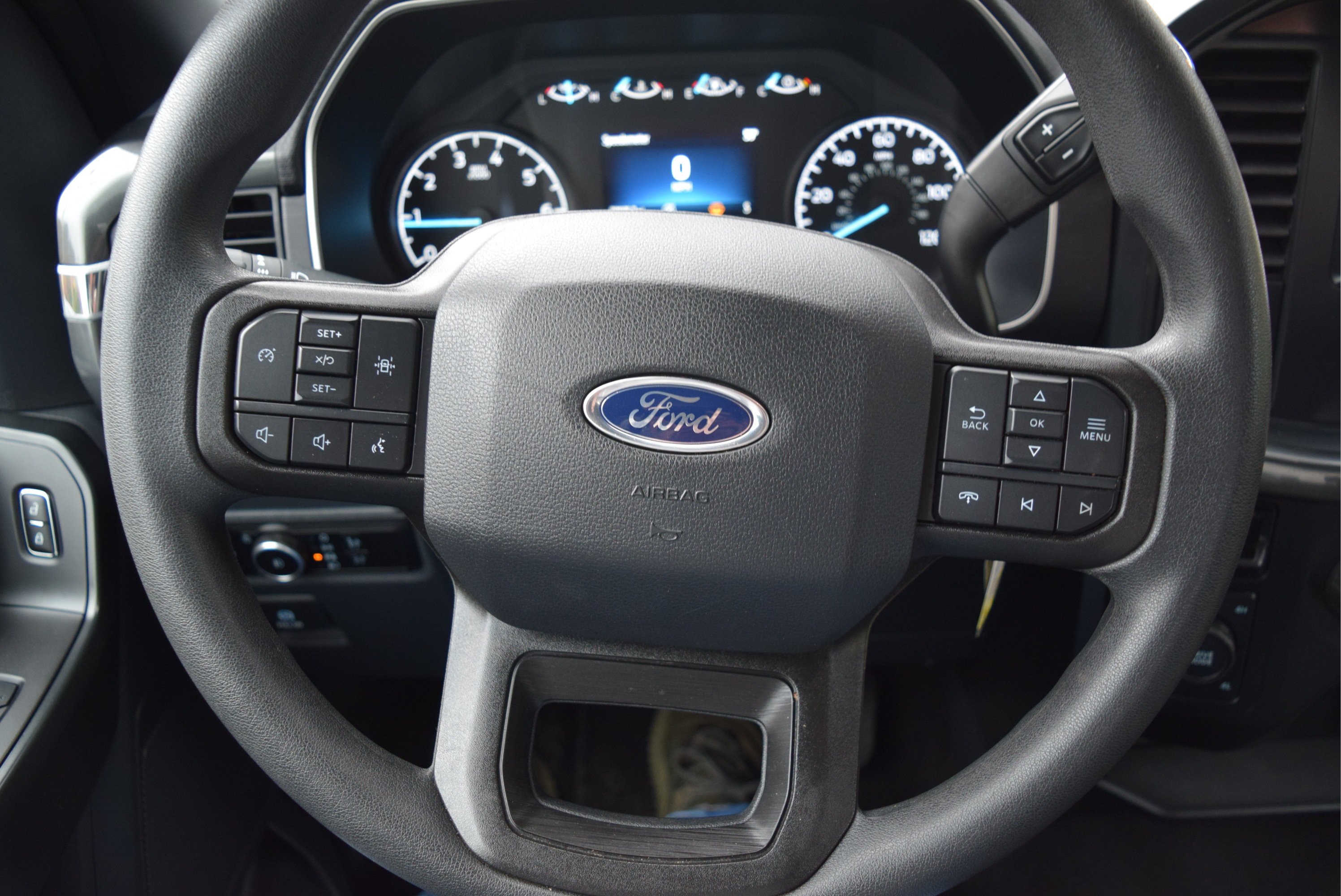 Certified 2023 Ford F150 XL w/ STX Appearance Package AWD/4WD image 13