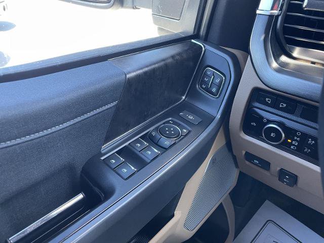Certified 2023 Ford F250 Lariat w/ Lariat Ultimate Package AWD/4WD image 34