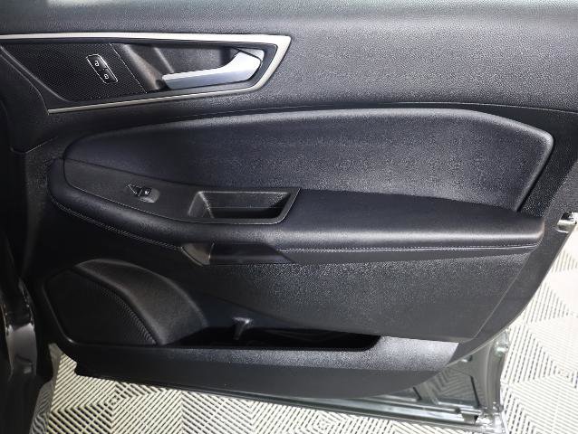 Certified 2023 Ford Edge SEL w/ Convenience Package AWD/4WD image 27