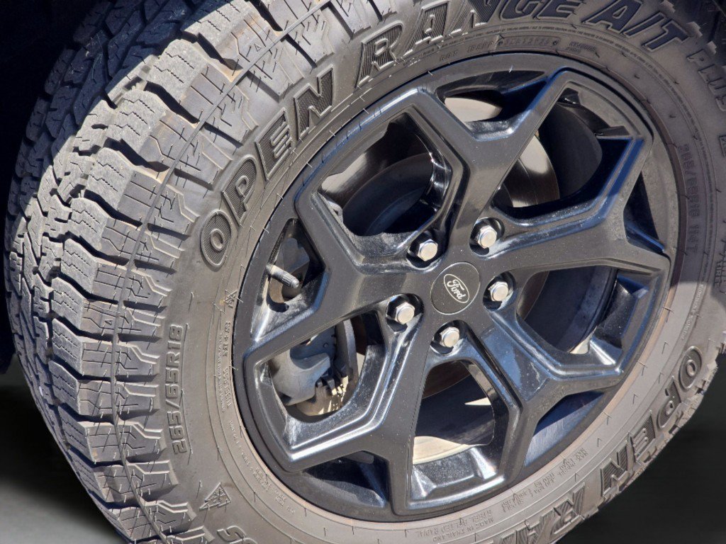 Certified 2023 Ford Explorer Timberline w/ Timberline Technology Package AWD/4WD image 25