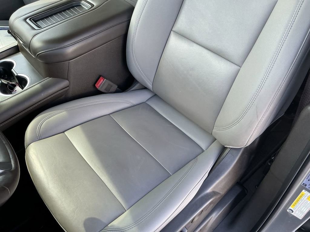 Used 2022 Chevrolet Tahoe LT RWD image 12