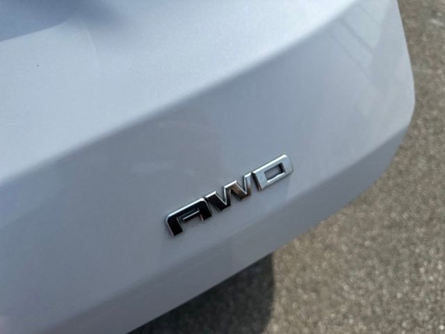 Used 2020 GMC Terrain Denali w/ Denali Premium Package AWD/4WD image 25