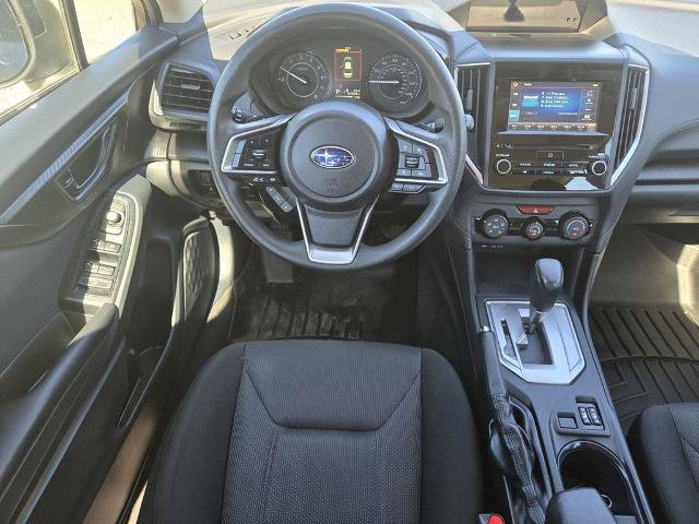 Used 2022 Subaru Impreza 2.0i Premium AWD/4WD image 10
