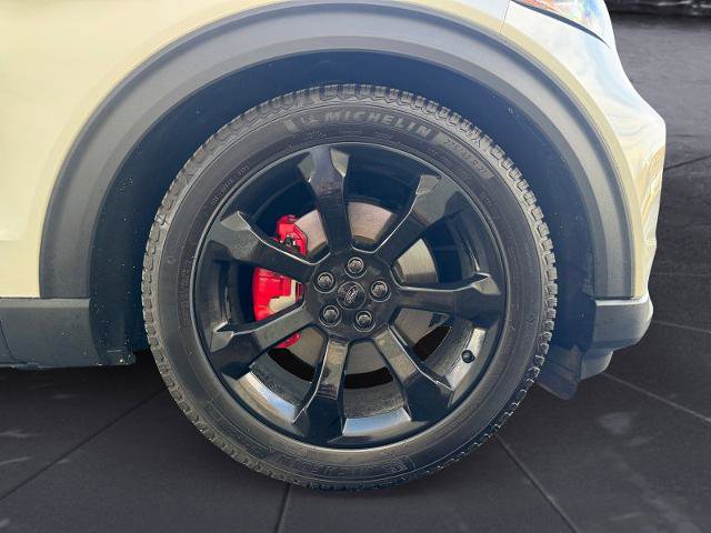 Certified 2023 Ford Explorer ST w/ Equipment Group 401A image 14