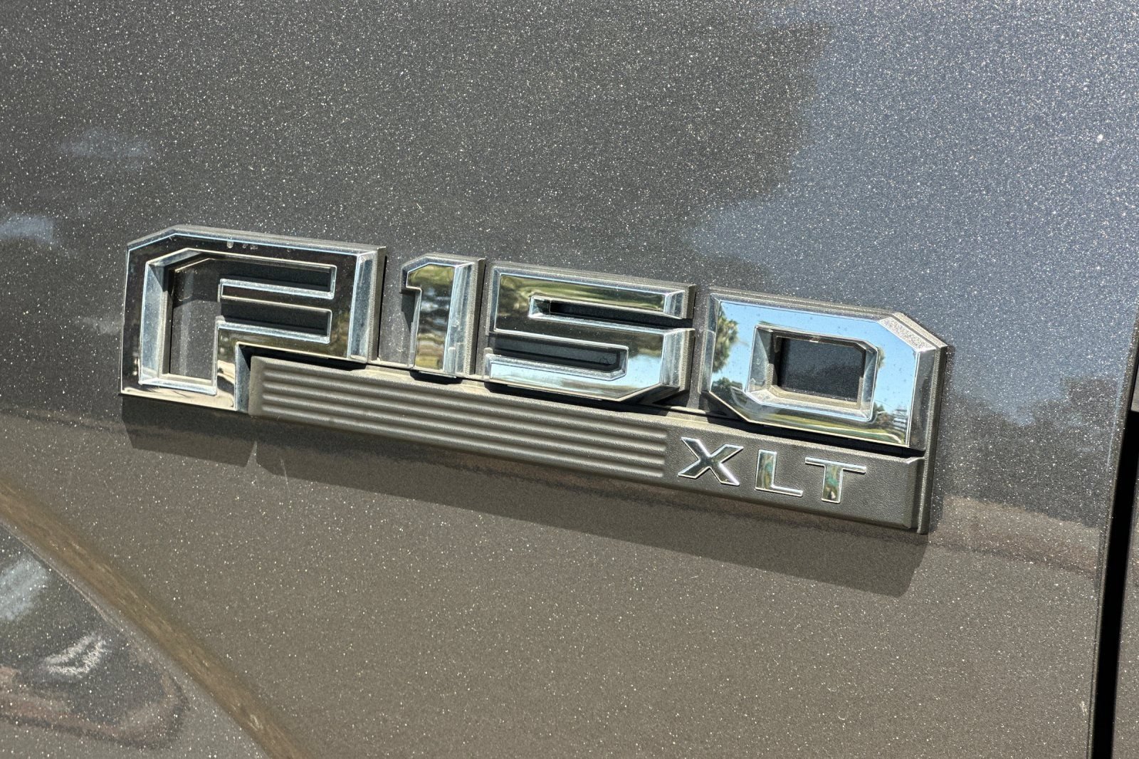 Certified 2018 Ford F150 XLT RWD image 48