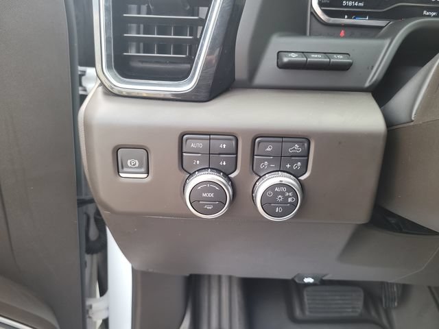 Used 2024 GMC Sierra 1500 Denali w/ Denali Reserve Package AWD/4WD image 16