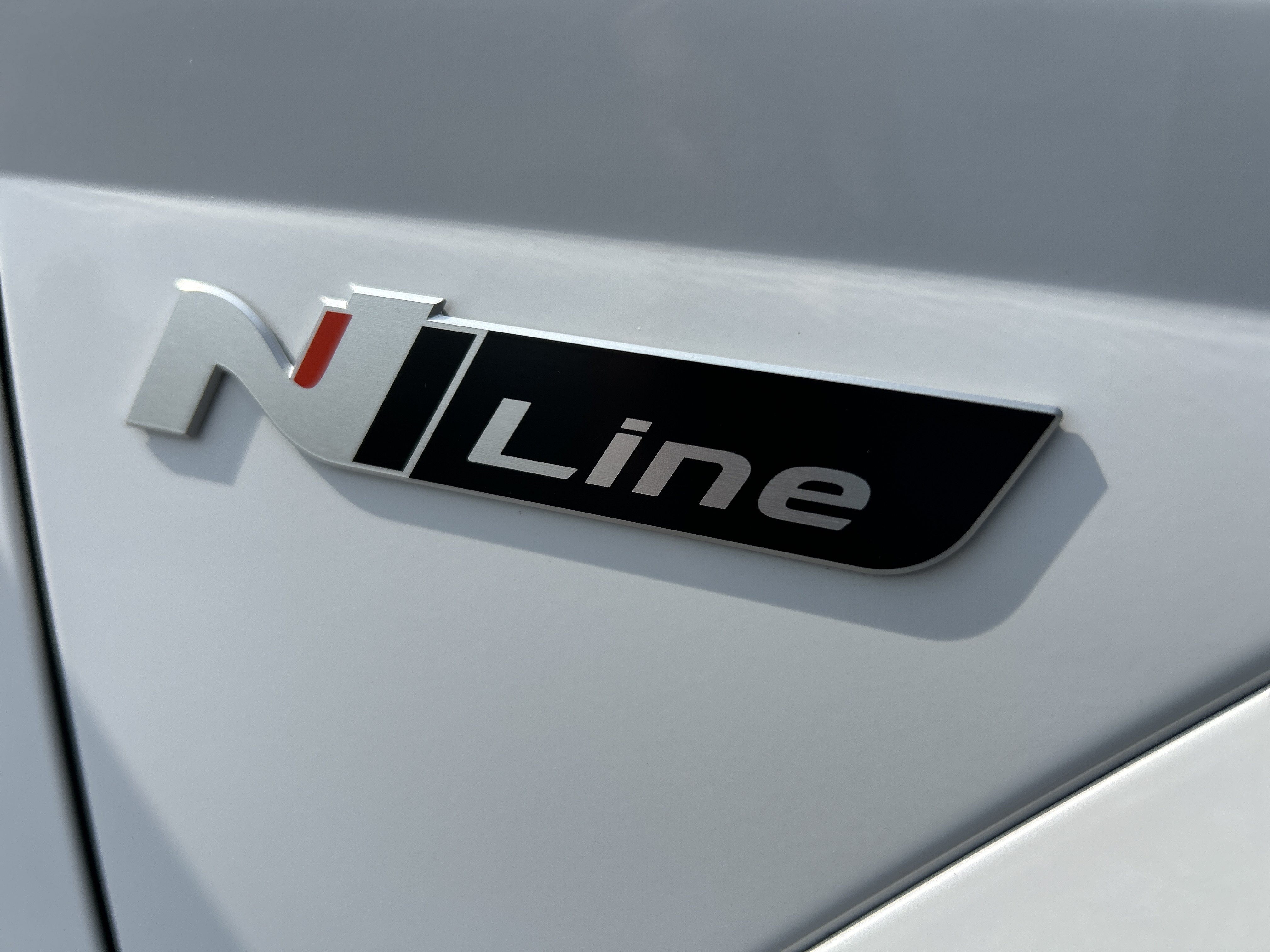 Used 2024 Hyundai Kona N Line AWD/4WD image 25
