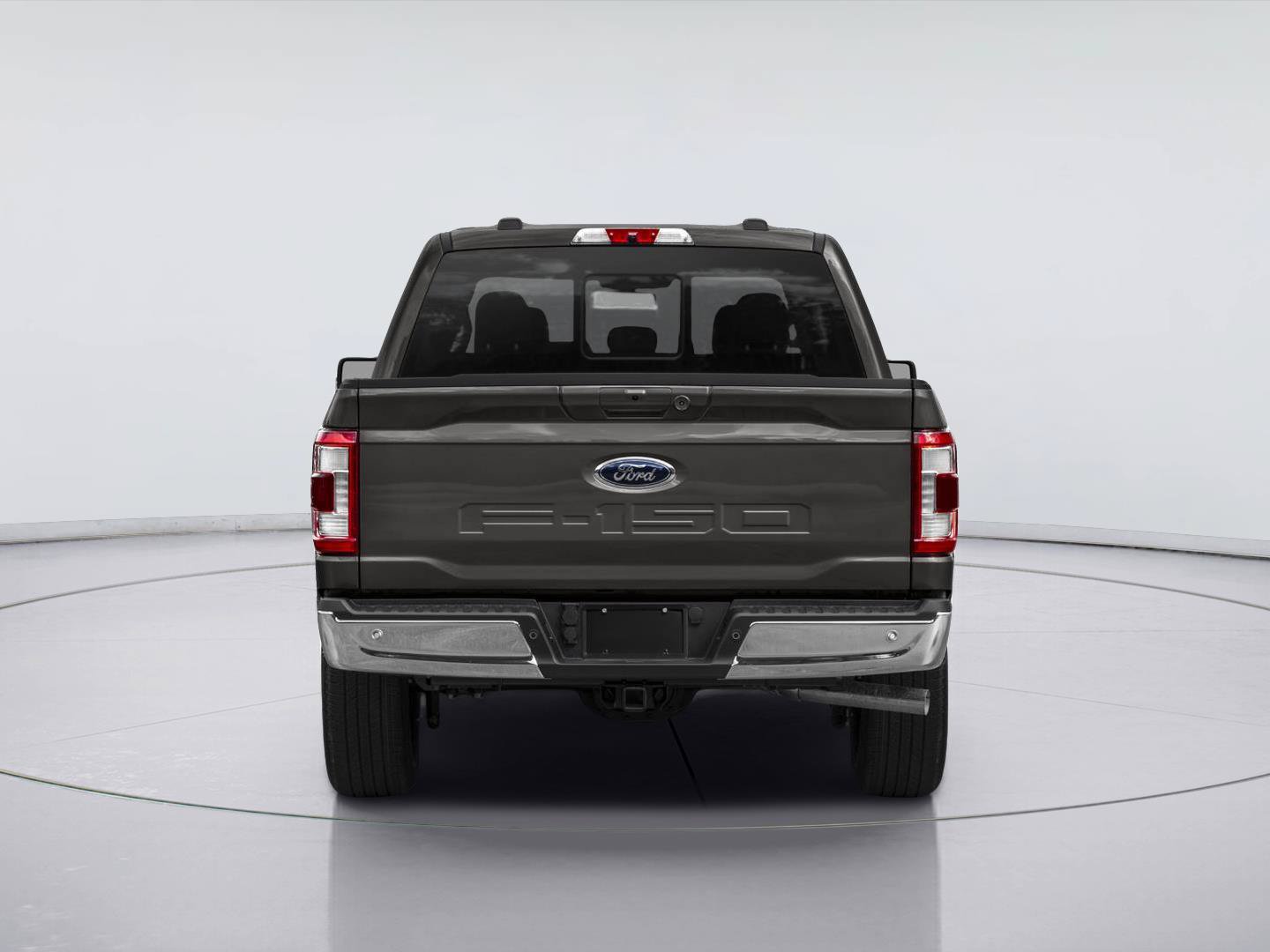 Certified 2022 Ford F150 Lariat w/ Max Trailer Tow Package AWD/4WD image 36
