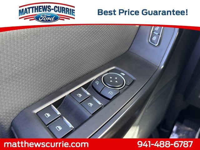 Certified 2023 Ford F150 XL w/ STX Appearance Package image 25