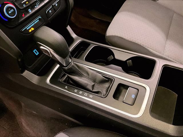 Certified 2018 Ford Escape SE w/ SE Sync 3 Package FWD image 16