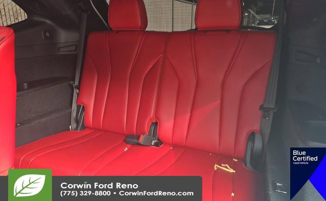 Used 2022 Acura MDX Type S image 11