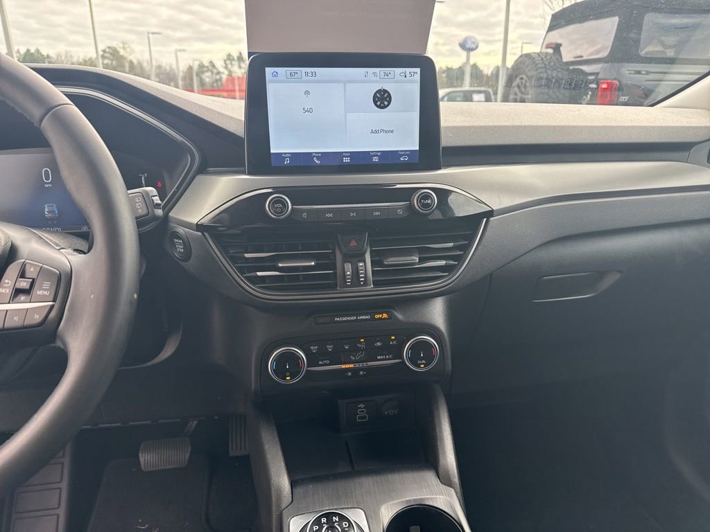 Certified 2024 Ford Escape Active image 21