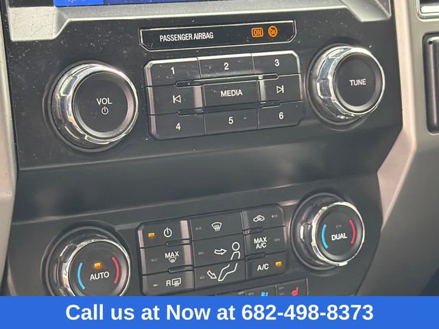 Certified 2021 Ford F250 Lariat w/ Lariat Value Package image 22