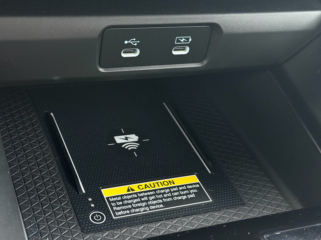 Used 2025 Honda Accord Sport image 16