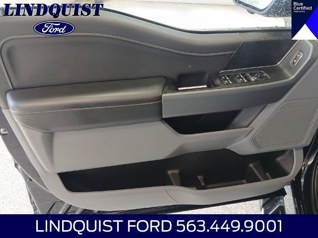 Certified 2023 Ford F150 XLT w/ Equipment Group 302A High AWD/4WD image 8
