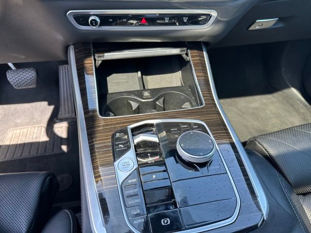 Used 2024 BMW X5 xDrive40i AWD/4WD image 23