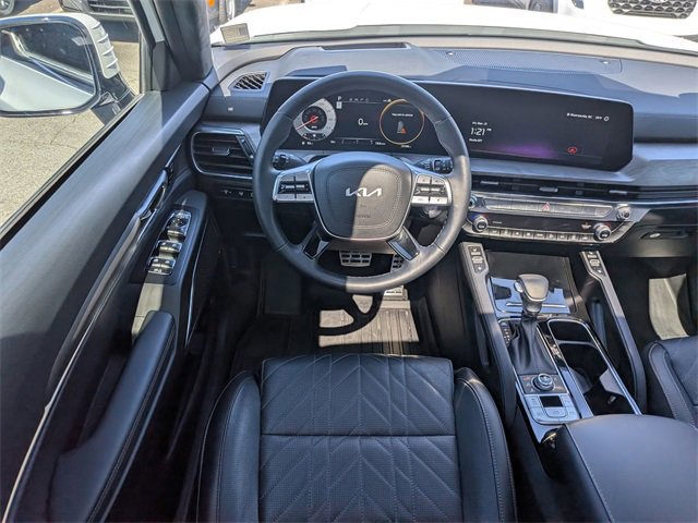 Used 2024 Kia Telluride SX Prestige X-Line image 29