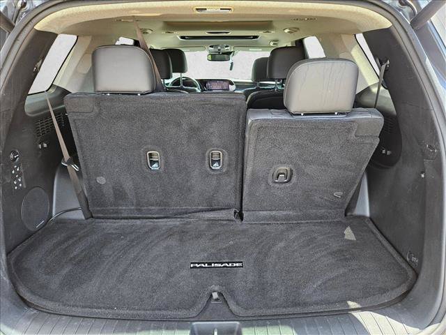 Used 2021 Hyundai Palisade Limited AWD/4WD image 6