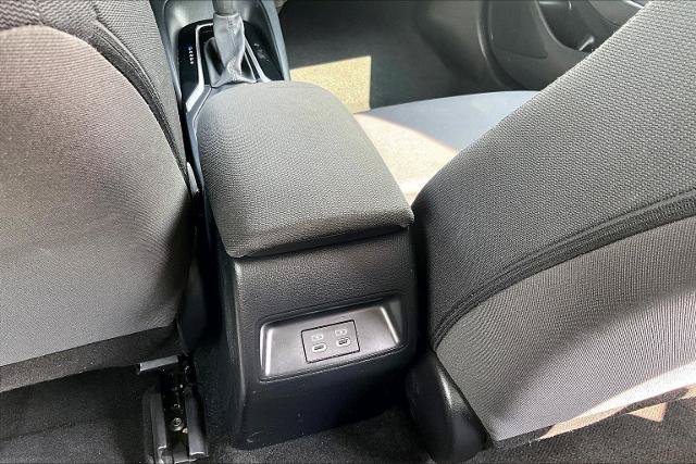 Used 2024 Toyota Corolla LE FWD image 33