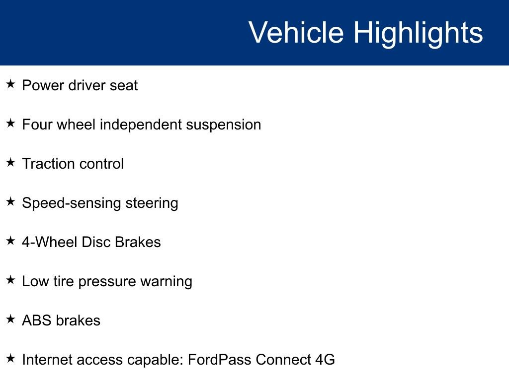 Certified 2025 Ford Escape ST-Line image 20