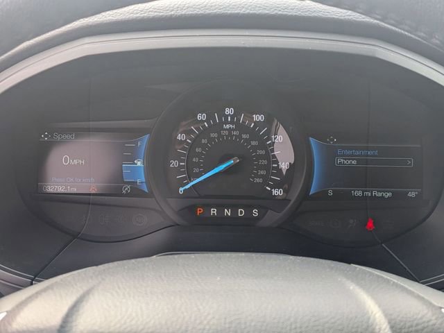 Certified 2023 Ford Edge SEL image 17