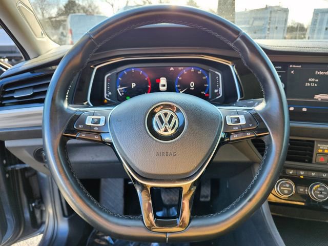 Used 2019 Volkswagen Jetta SEL image 28