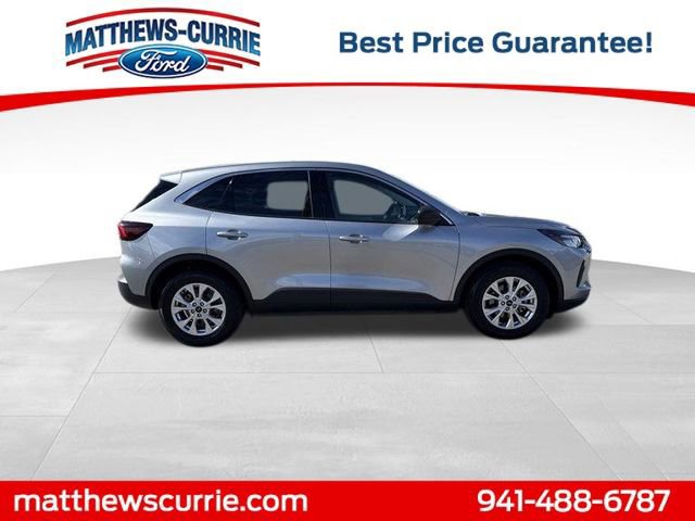 Certified 2024 Ford Escape Active image 5