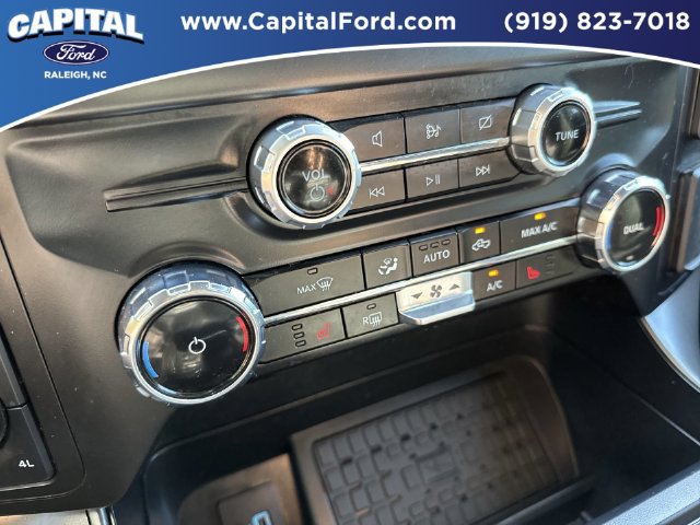 Certified 2024 Ford F150 XLT w/ Equipment Group 302A MID AWD/4WD image 29