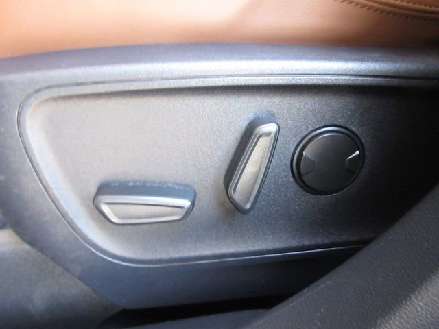 Certified 2021 Ford Bronco Sport Outer Banks image 14