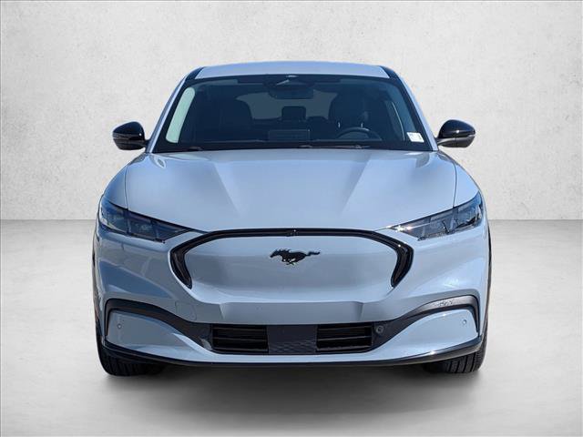 Certified 2024 Ford Mustang Mach-E Premium RWD image 2