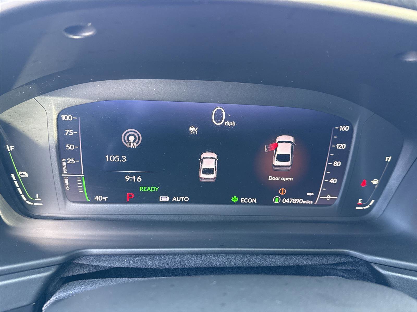 Used 2023 Honda Accord Touring image 32