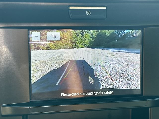 Certified 2026 Ford F250 XLT AWD/4WD image 32