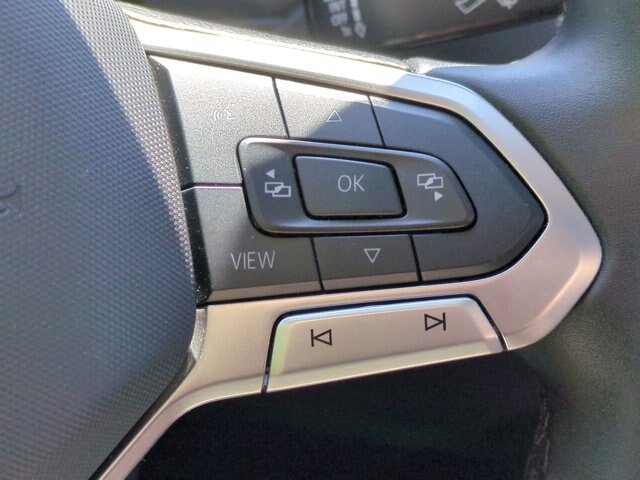 Used 2024 Volkswagen Tiguan Wolfsburg Edition w/ Panoramic Sunroof Package AWD/4WD image 20