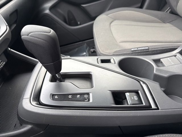 Used 2024 Subaru Crosstrek 2.0i w/ Crosstrek Mirror Package image 18